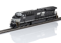 Trix 25448 - H0 - Diesellok ES44AC, Norfolk Southern, Ep. VI - DC-Sound